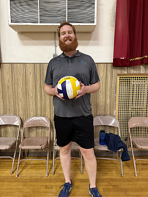 Player Of The Game: Jake V