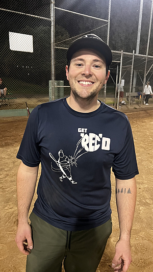 Player Of The Game: Mike C