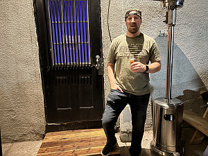 Player Of The Game: Bobby G