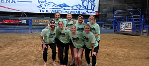 Small Dig Energy Team Photo