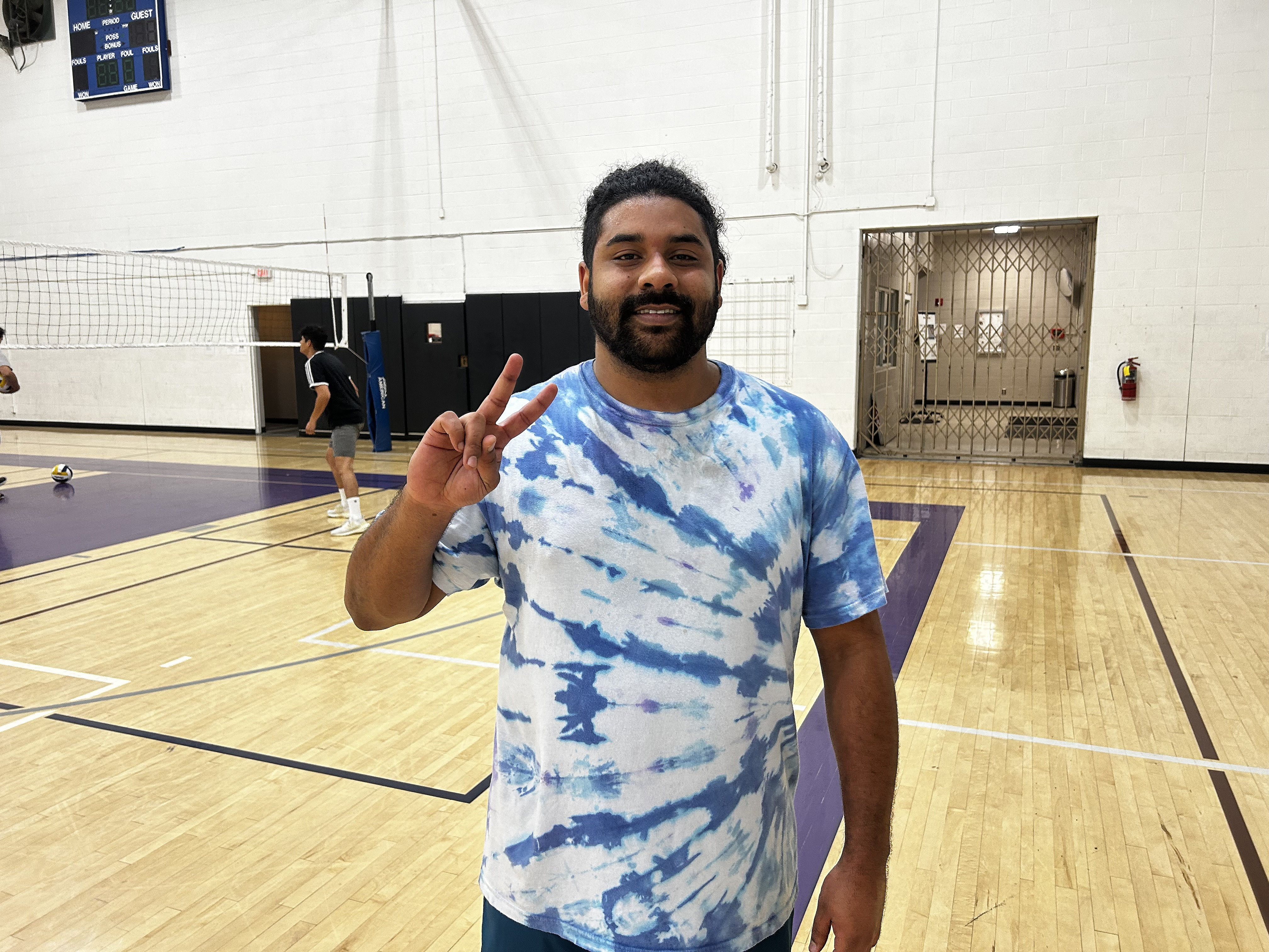 POTG - The Co-Treat Crew