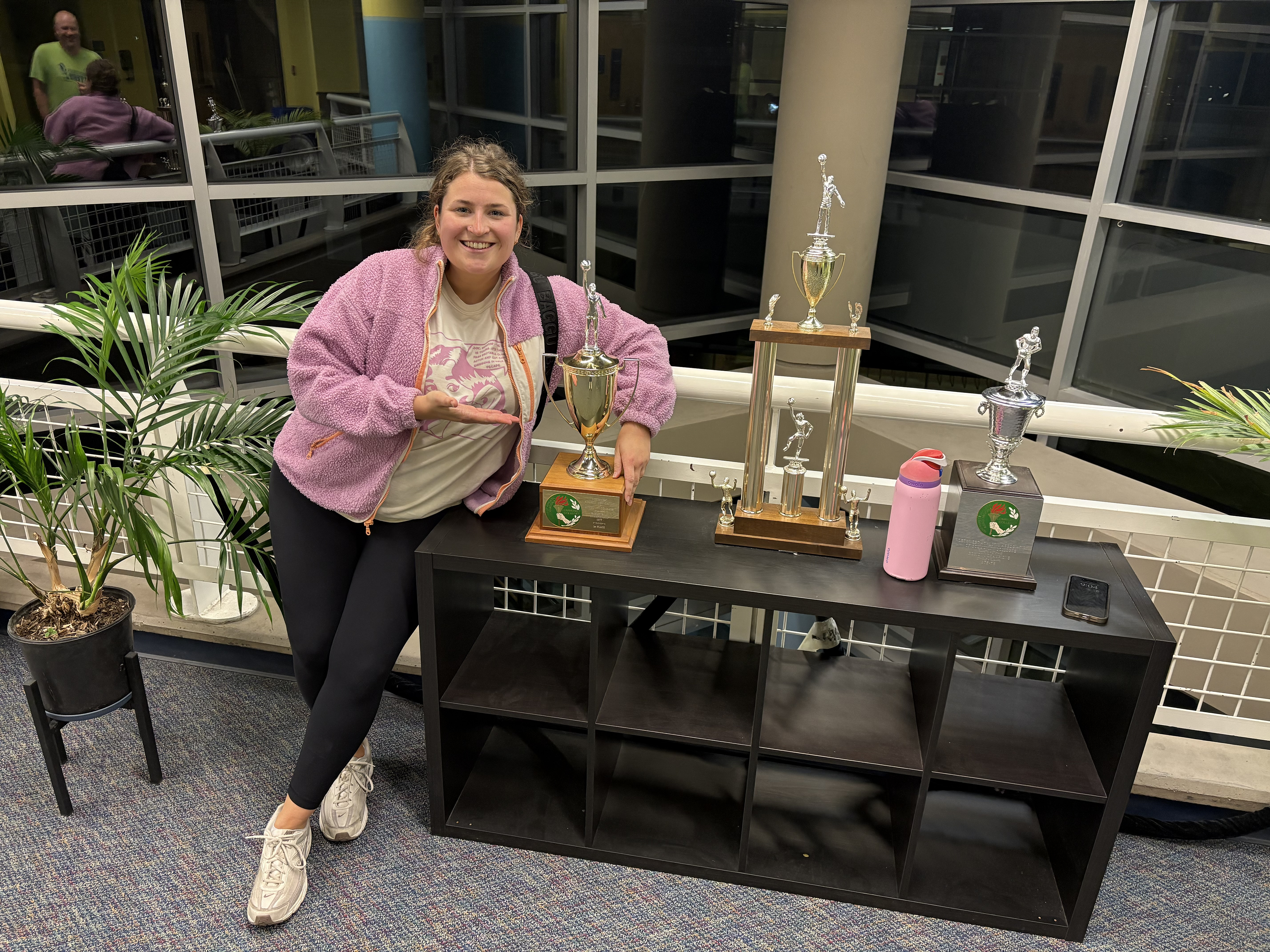 POTG - Spike Place Market