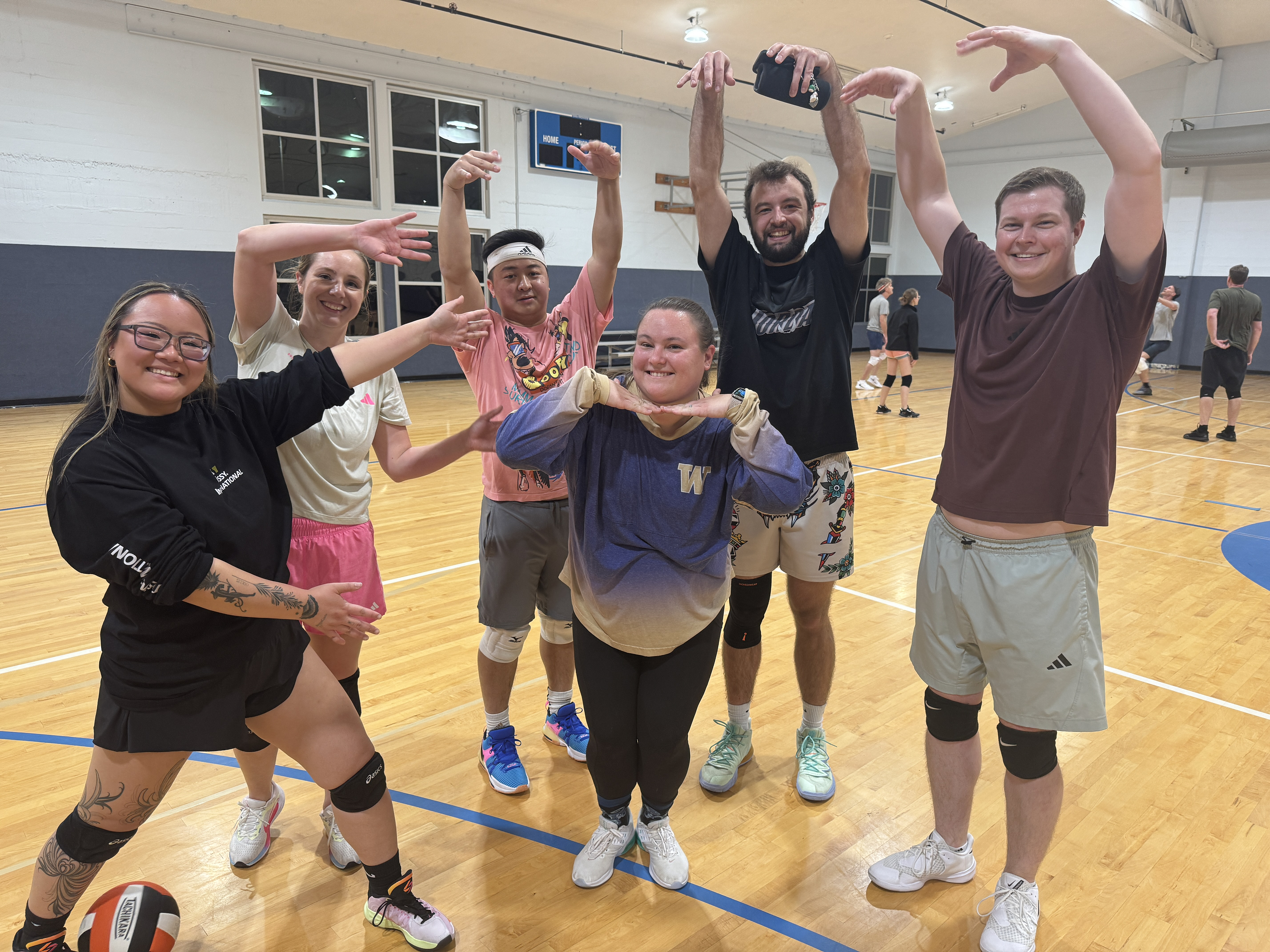 POTG - Animals Born Bigstyle