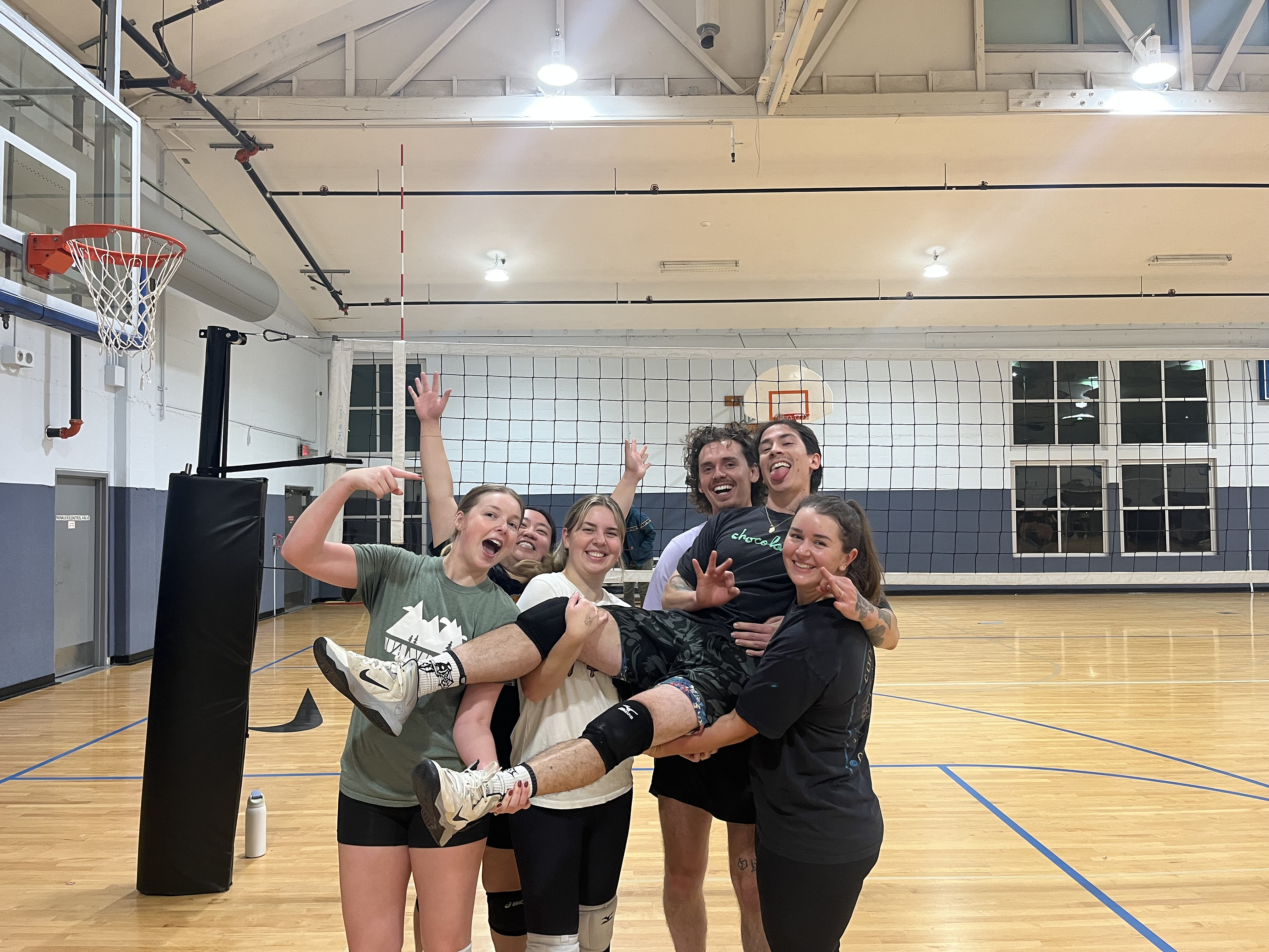 POTG - Big Dig Energy