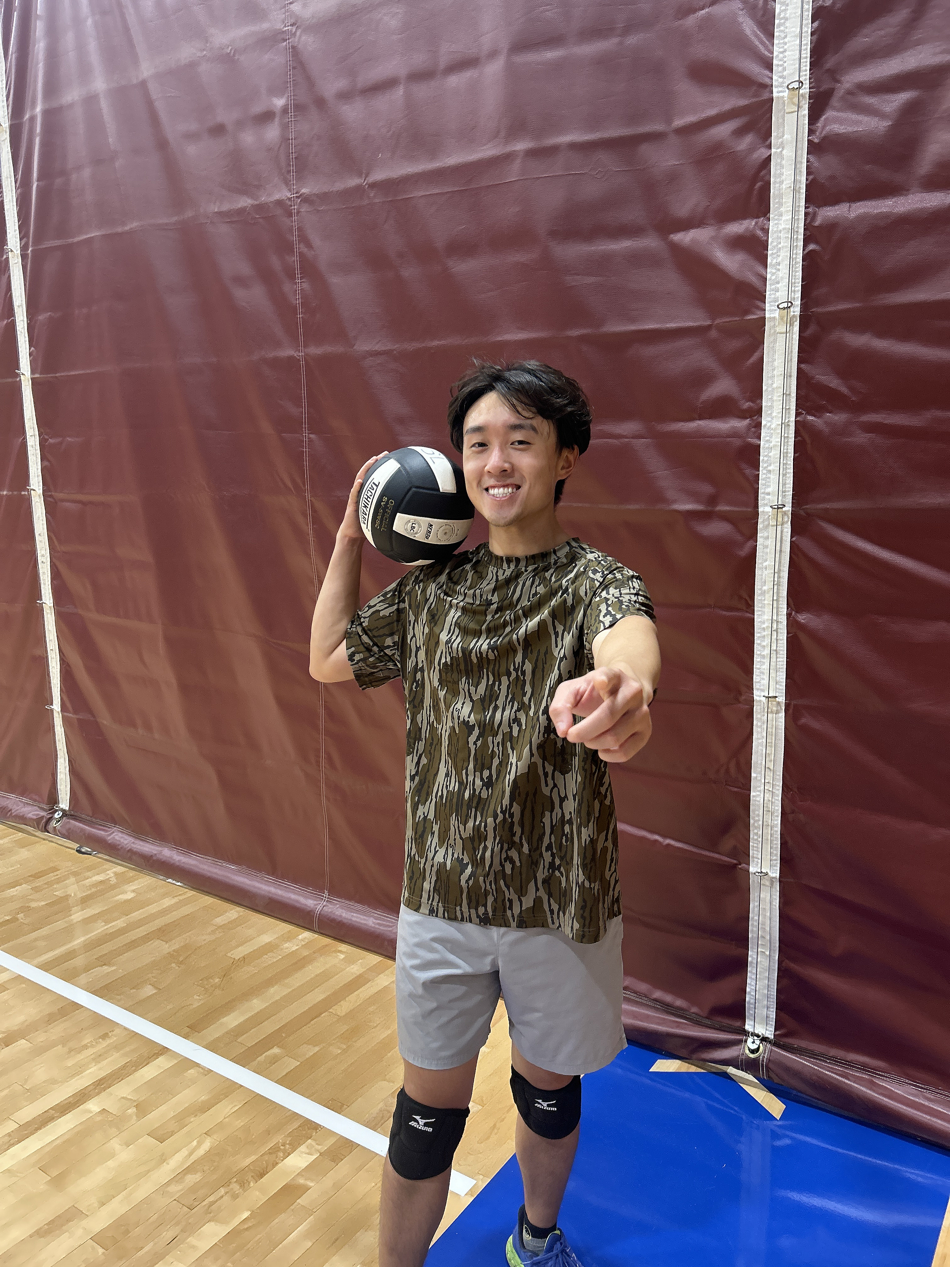 POTG - Spikological Warfare