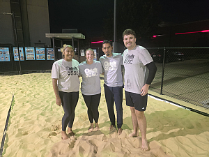 Matchblocks Twenty Team Photo