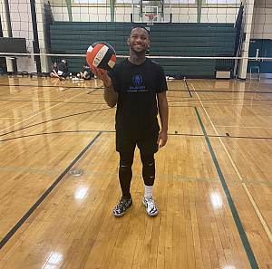 Player Of The Game: Tra R