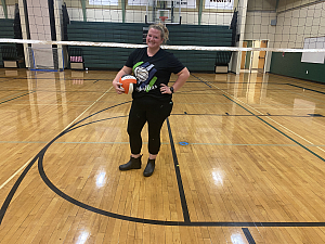 Player Of The Game: Hailey P