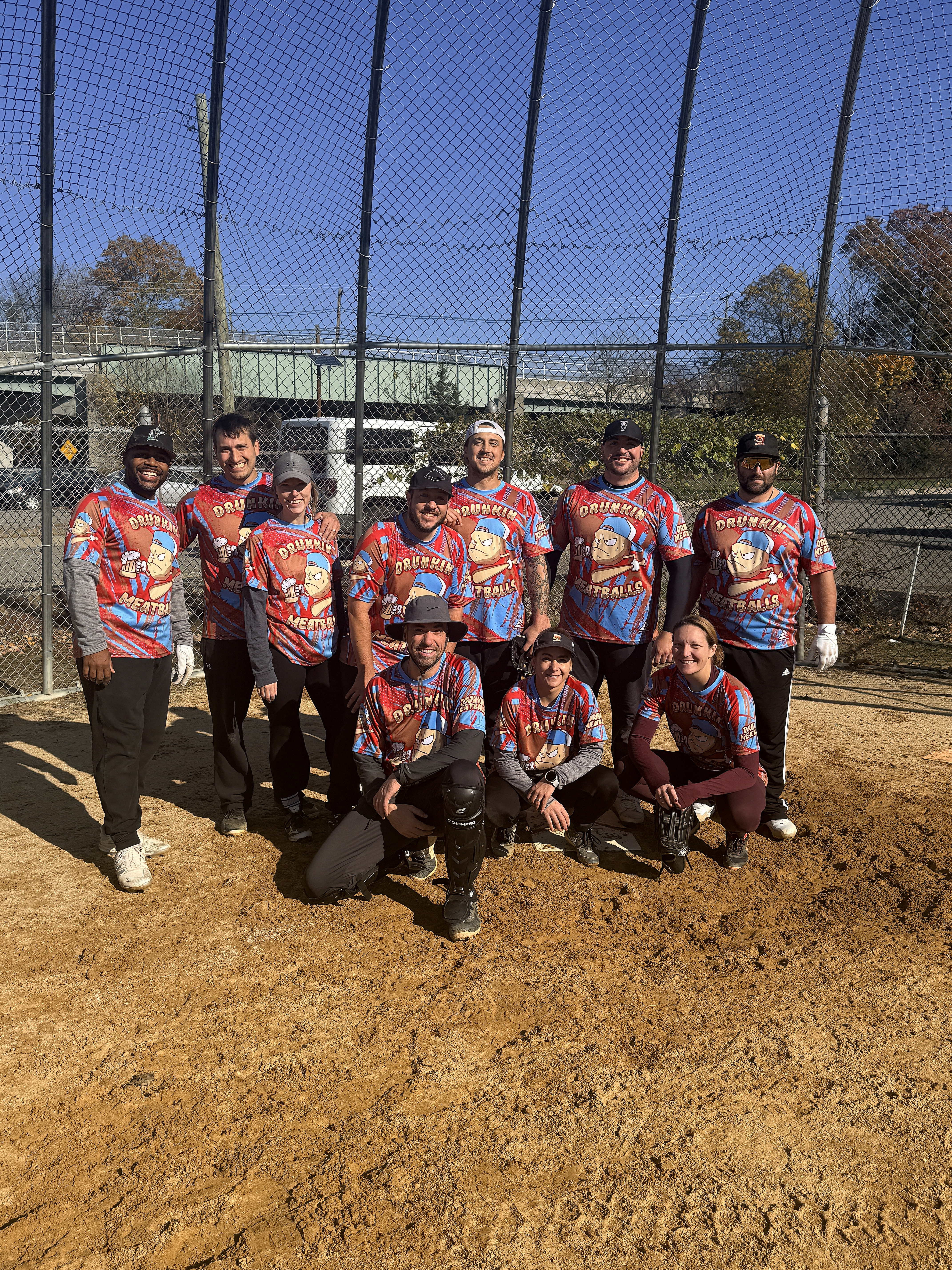 POTG - Drunken Meatballs