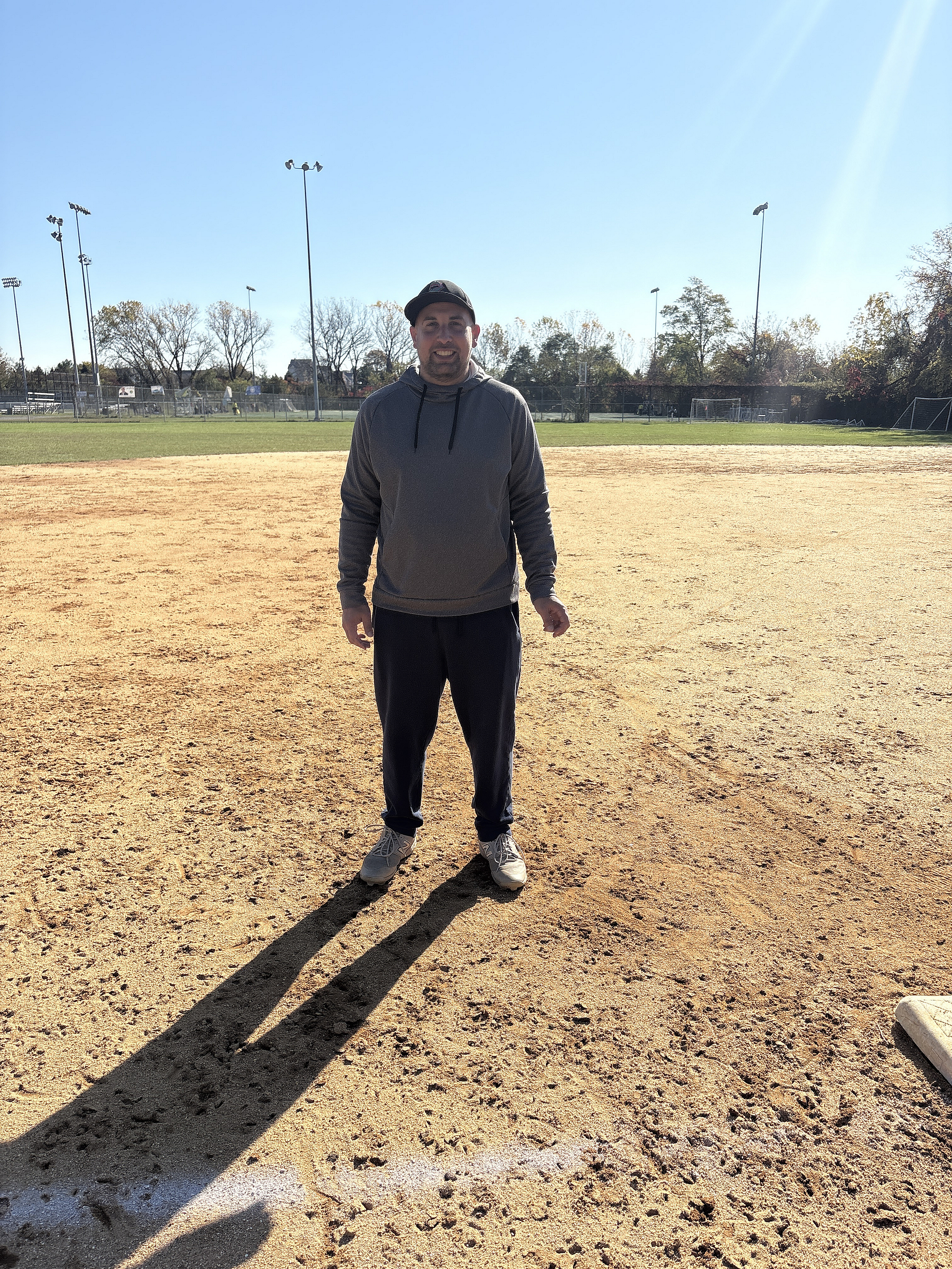 POTG - Hits and Giggles