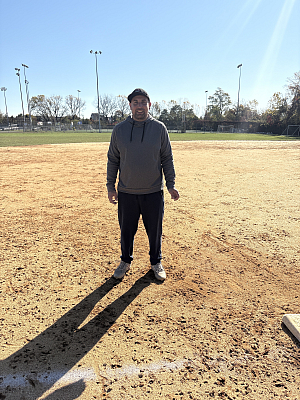 Player Of The Game: Dennis D