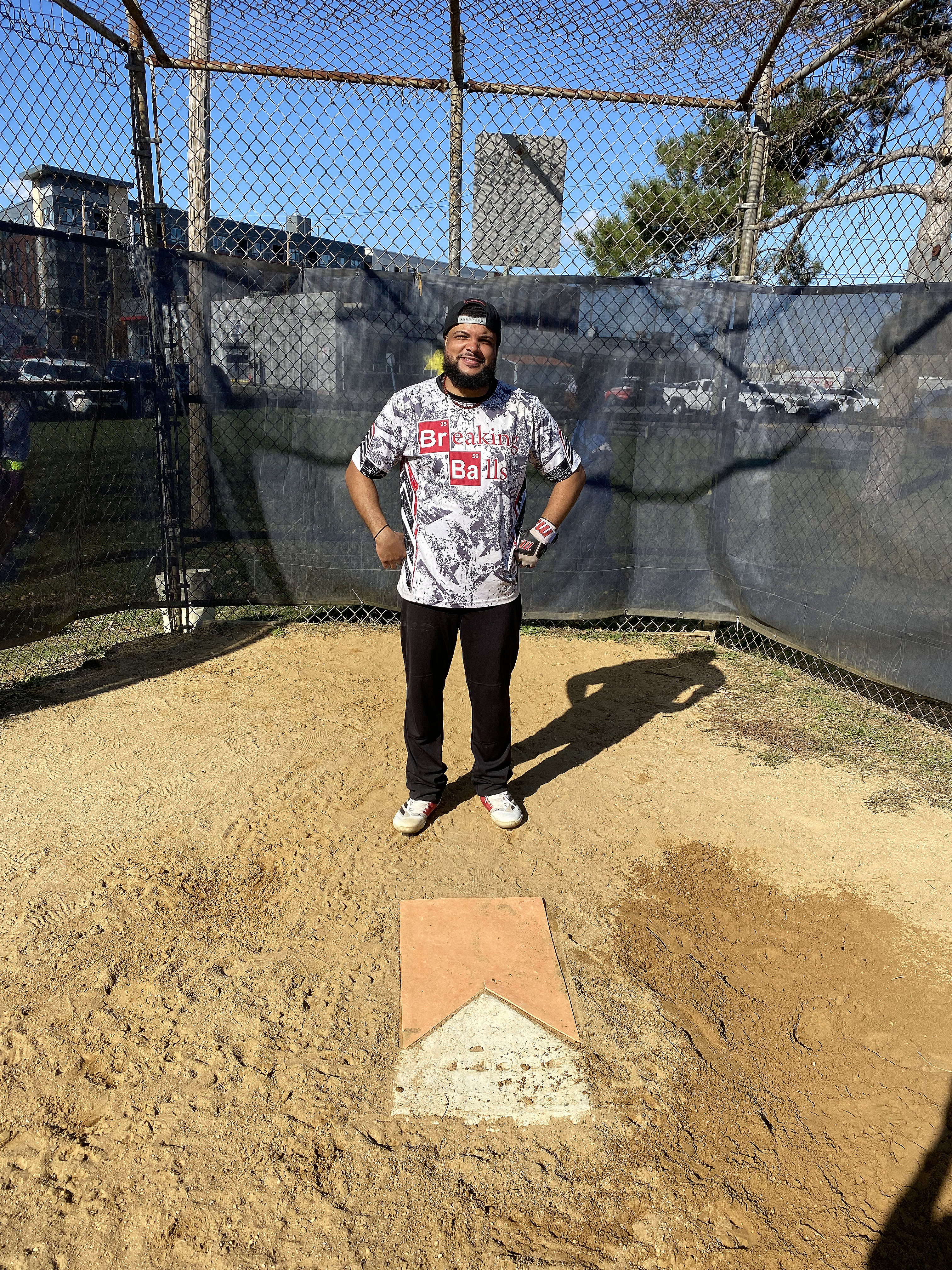 POTG - Breaking Balls