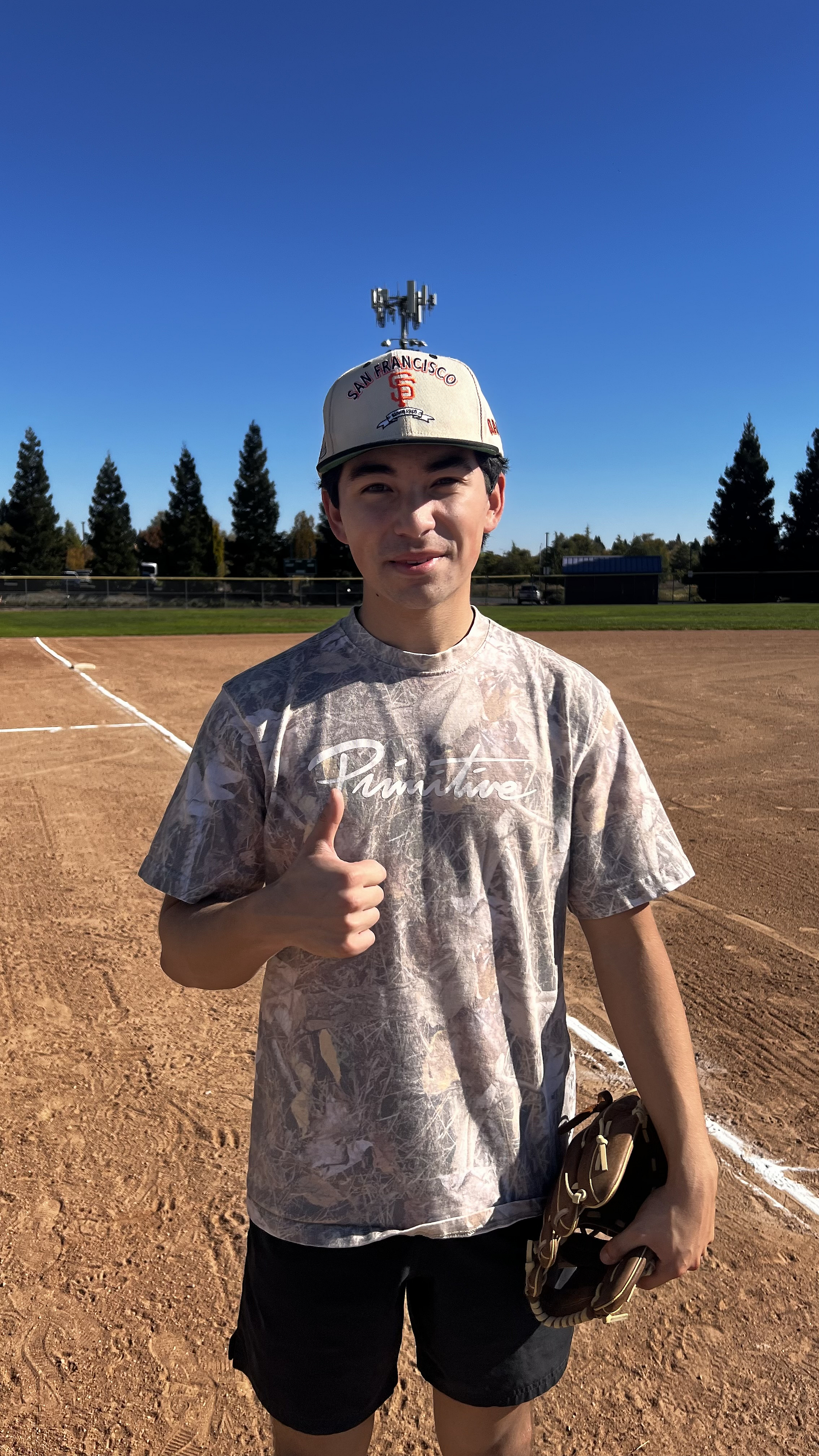 POTG - Bats Hit Crazy