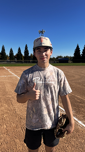 Player Of The Game: Ryden S