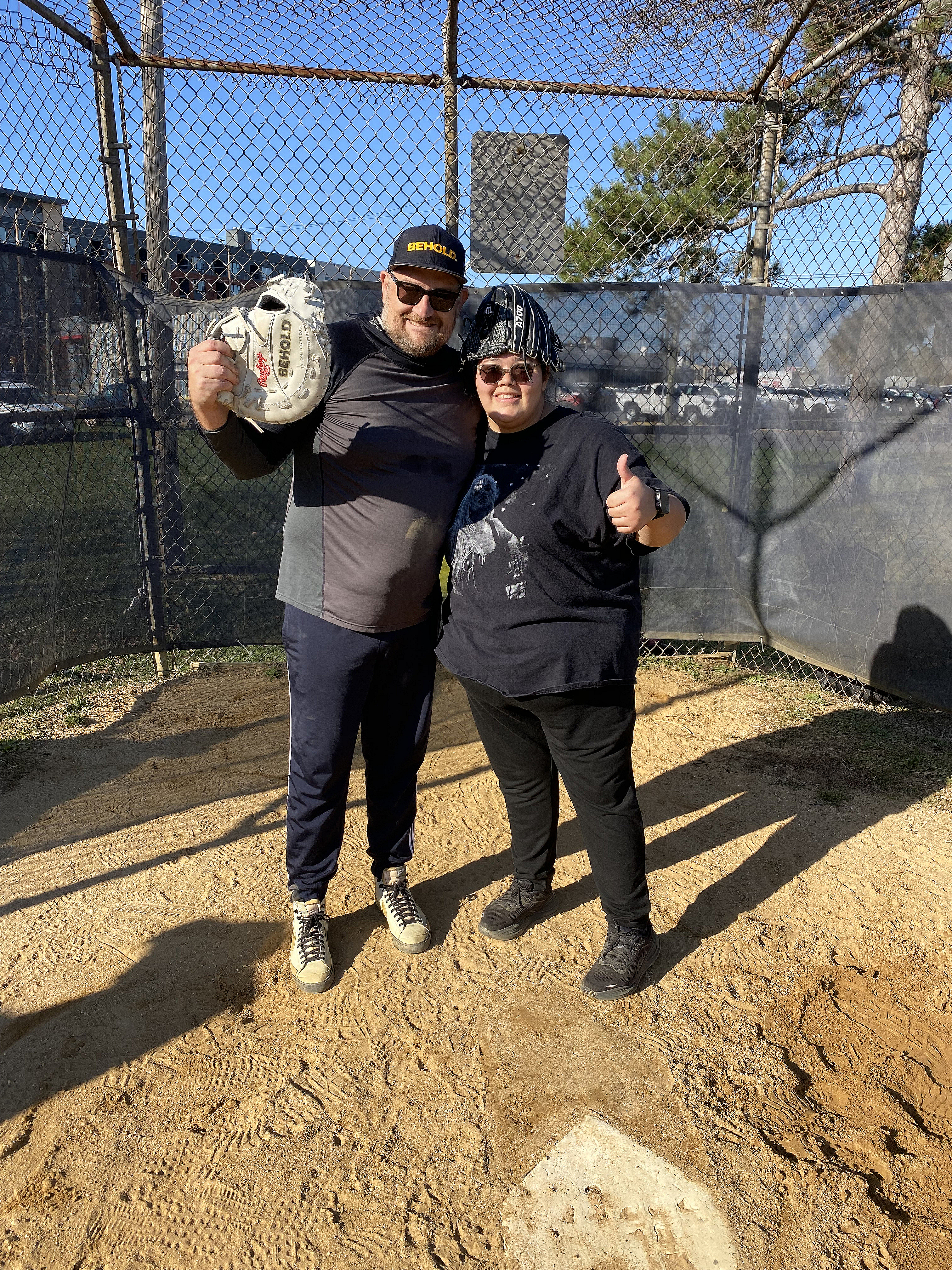 POTG - 99 Problems but a Pitch Ain't One