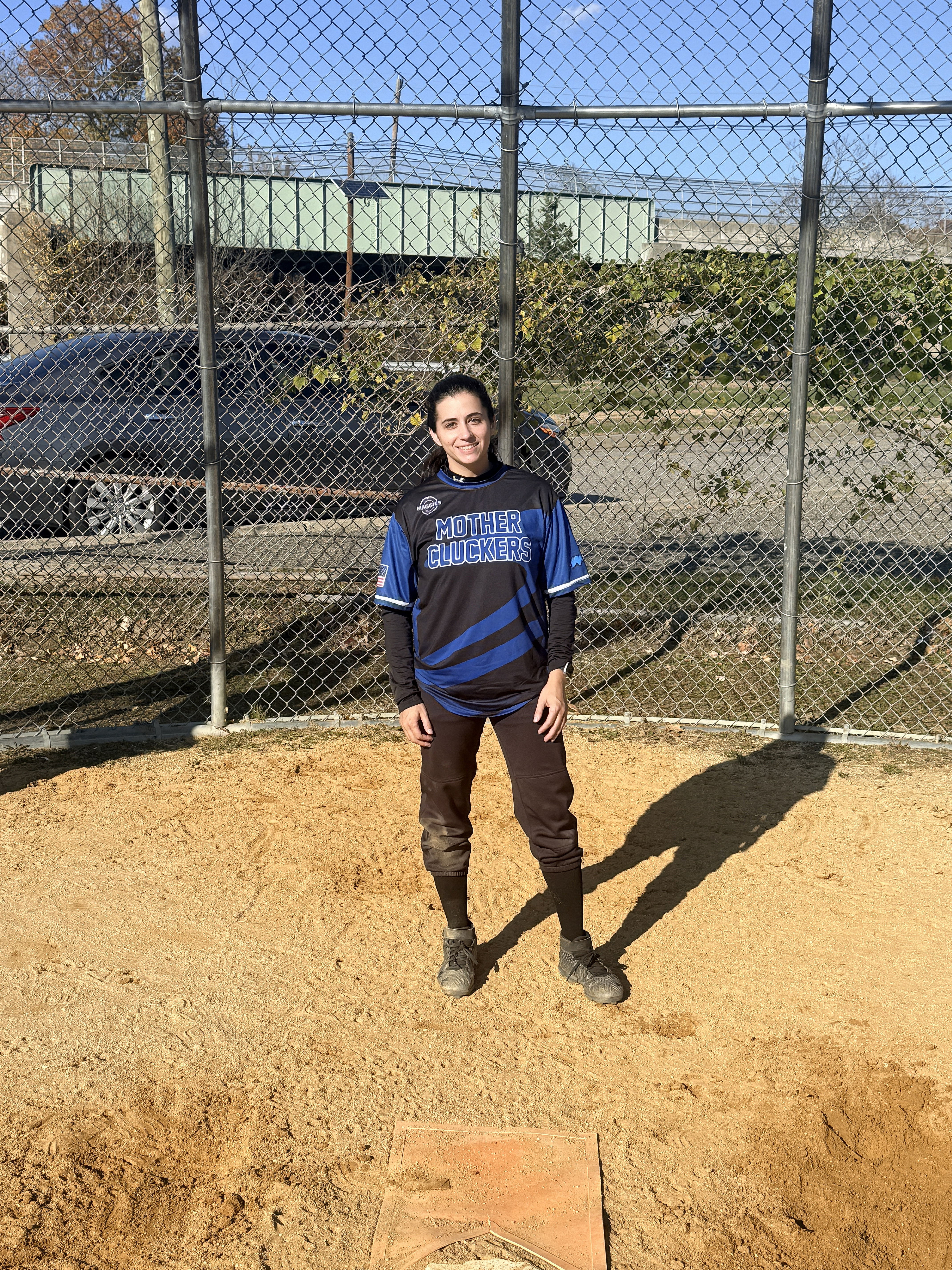 POTG - Mother Cluckers