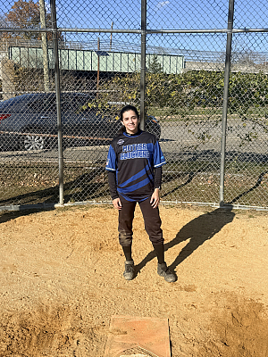 Player Of The Game: Gabby K