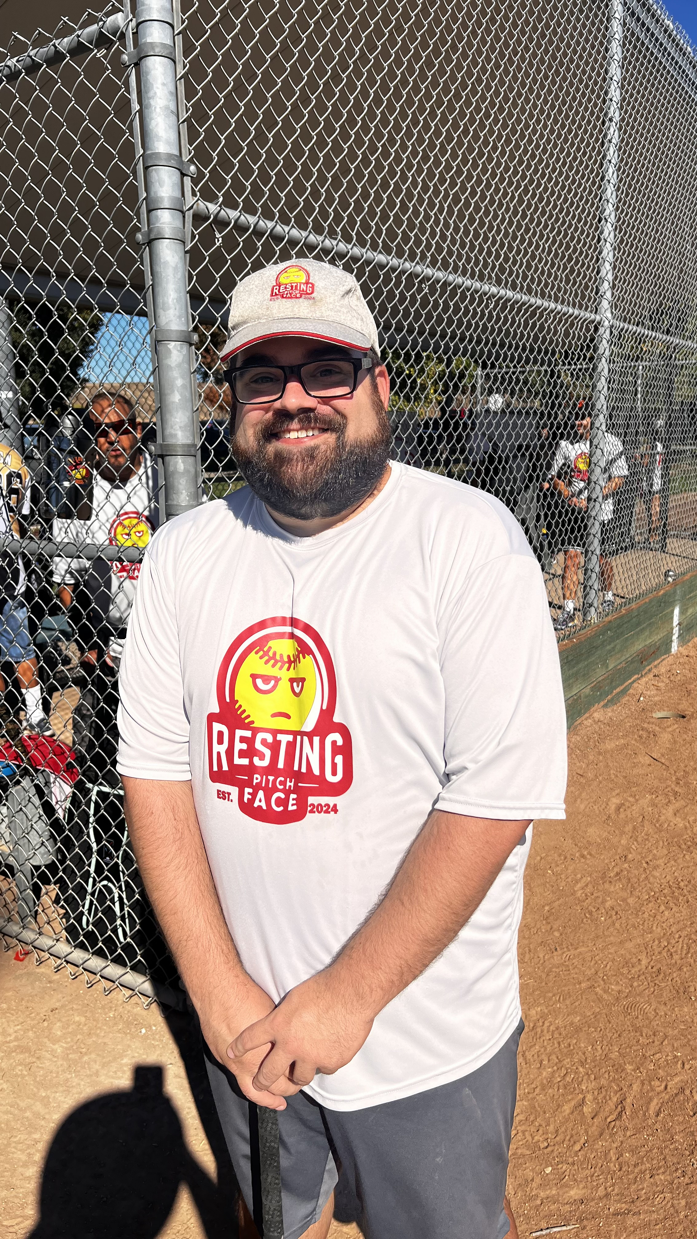 POTG - Gloves N’ Roses