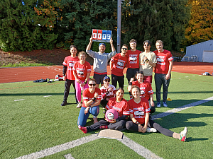 Player Of The Game: Magnus L