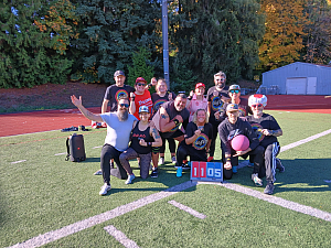 Player Of The Game: Scooter M