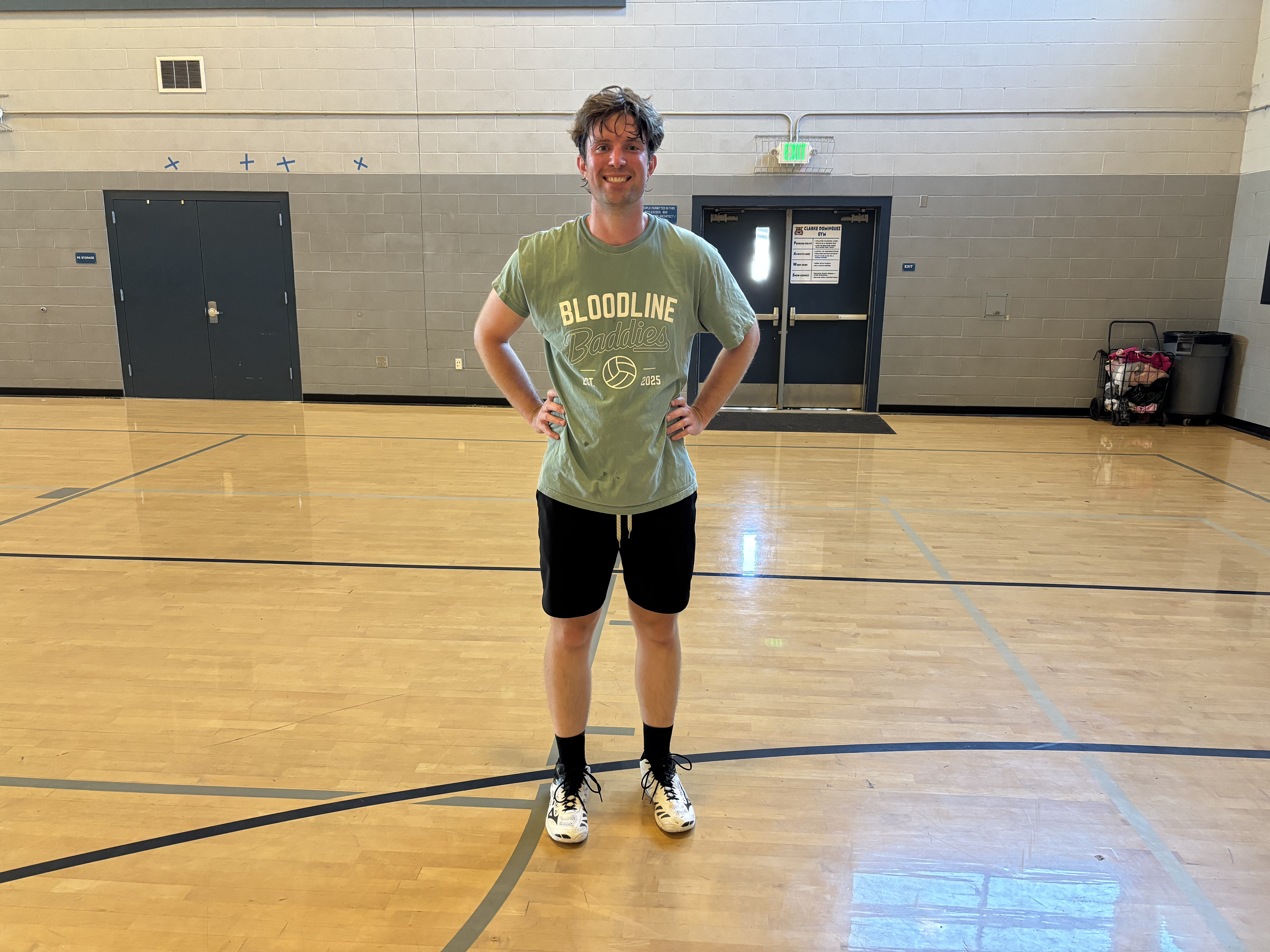 POTG - Bloodline Baddies