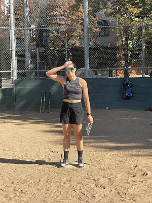 Player Of The Game: Sloane V