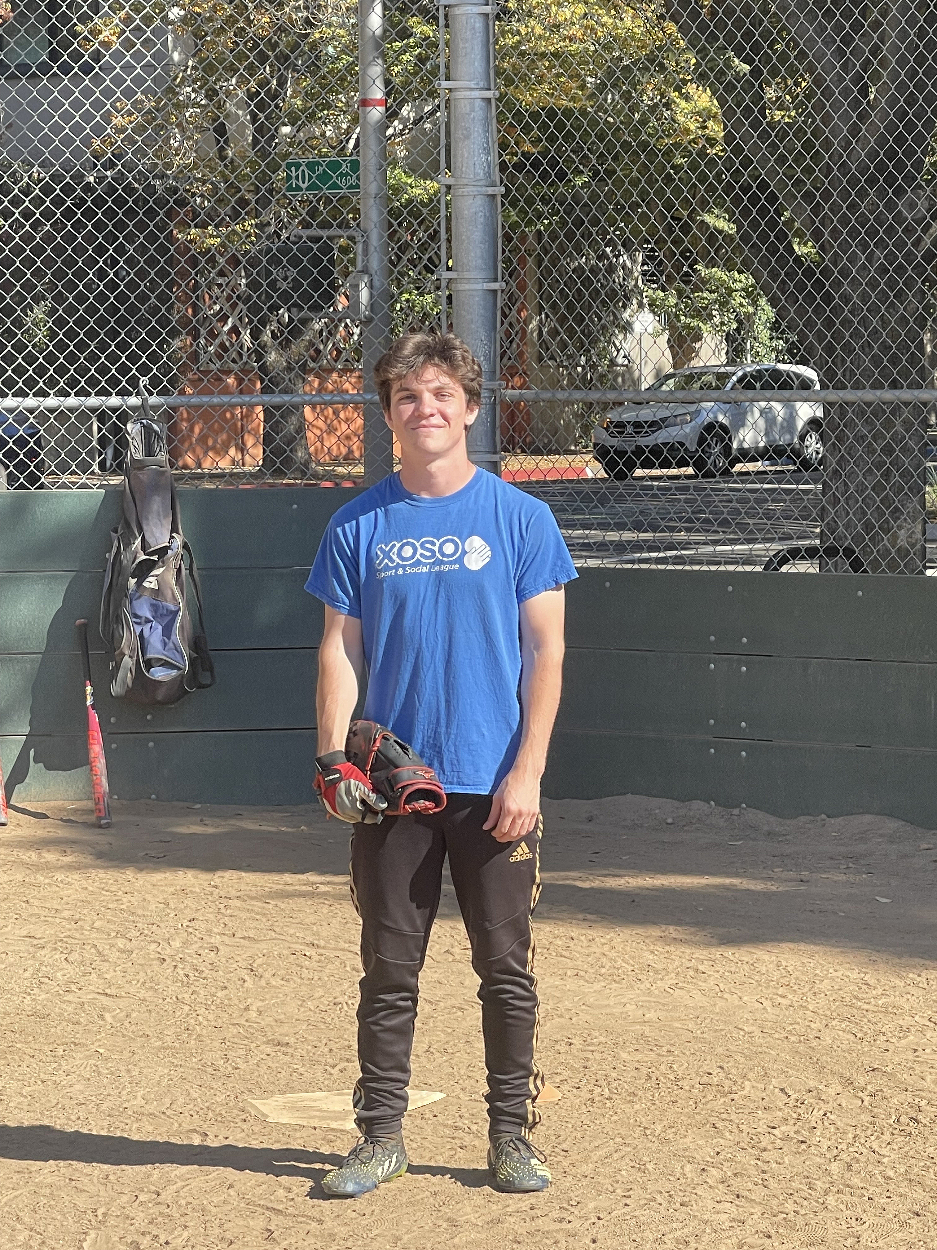 POTG - MASTERBATTERS