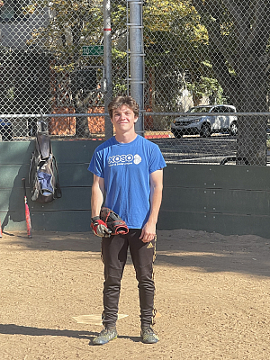 Player Of The Game: Rio Y