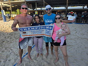 EZ Pass A Team Photo