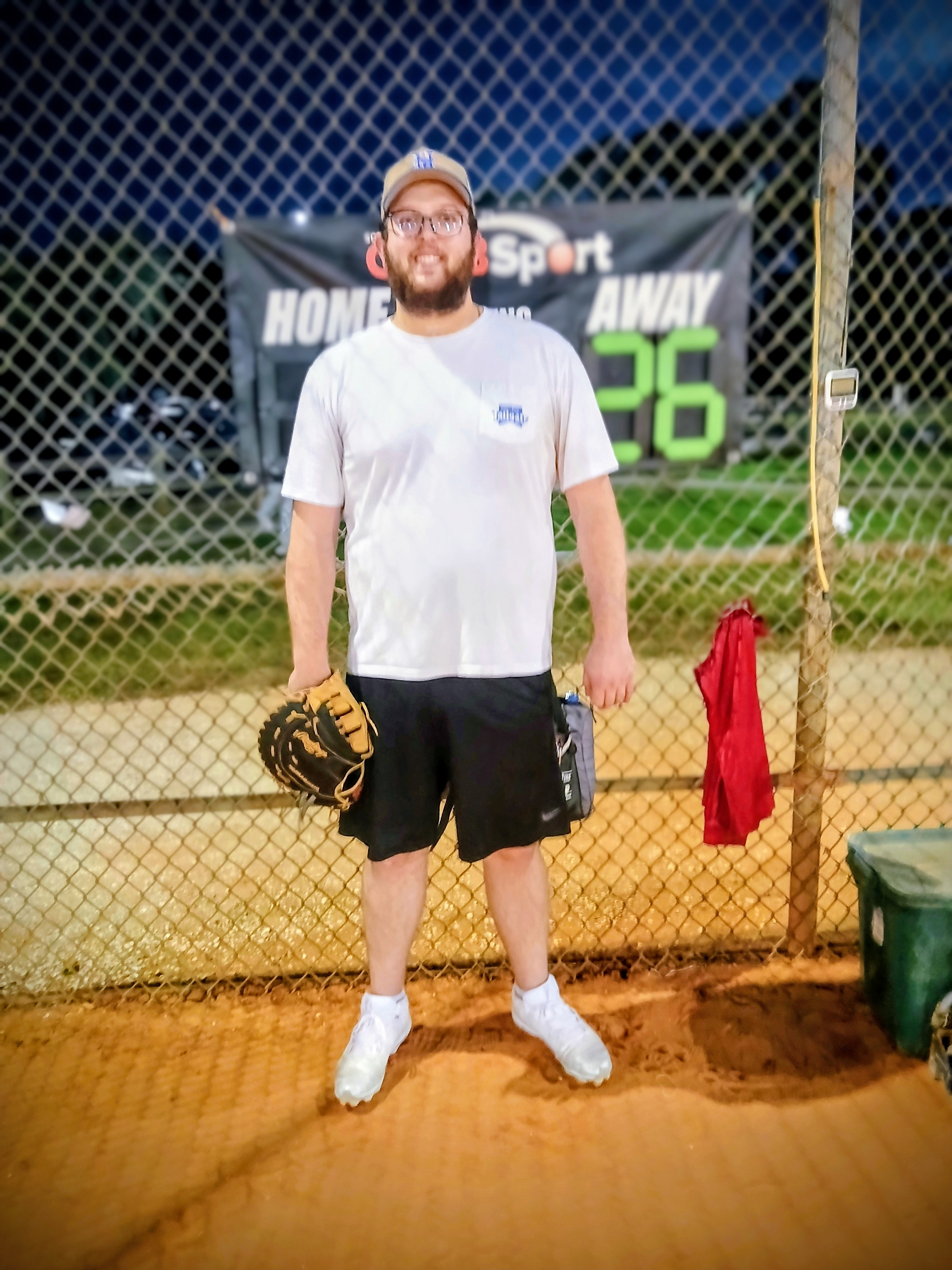 POTG - Raisin Bad Pitches