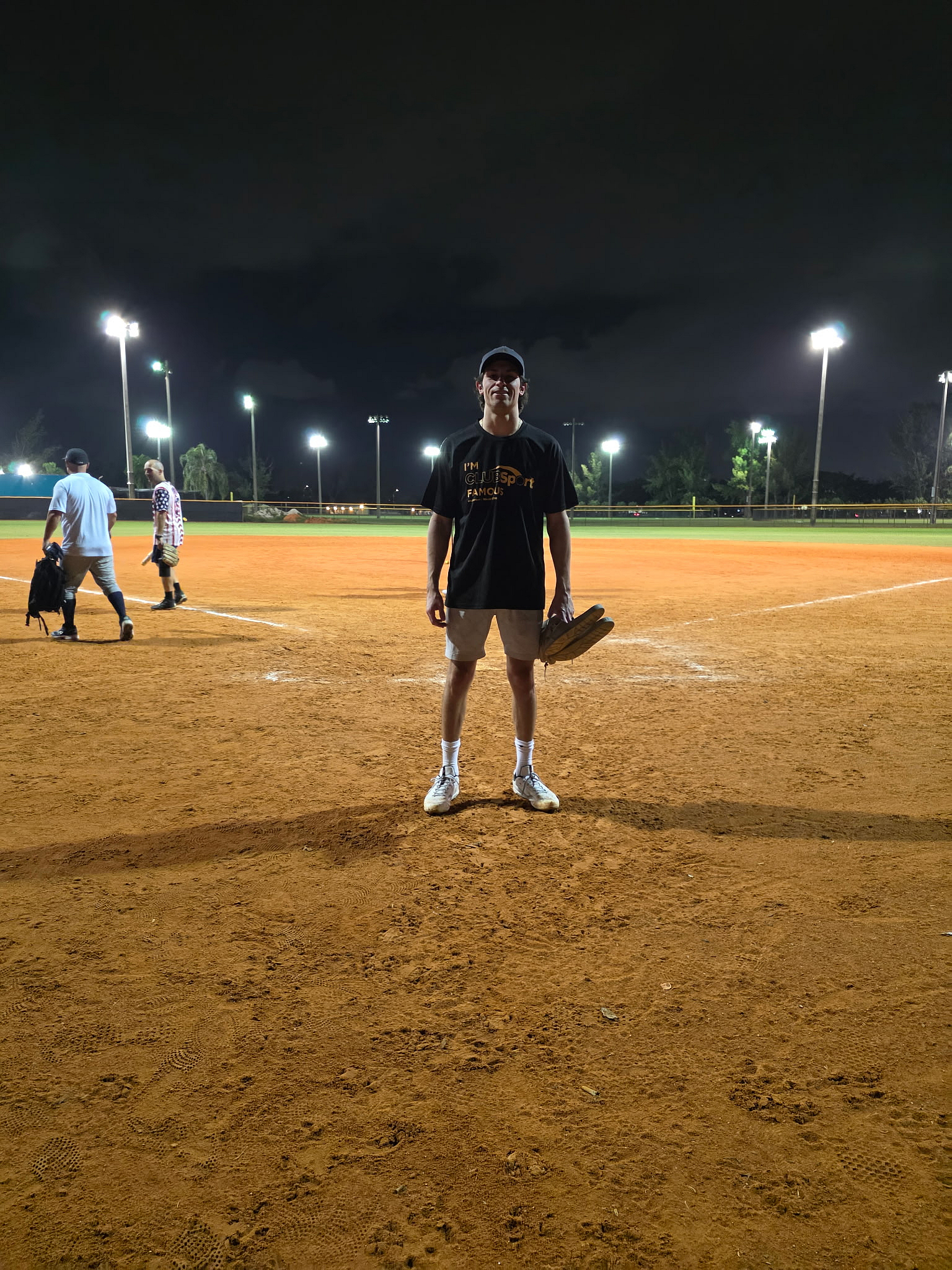 POTG - 2 HELLCATS - M