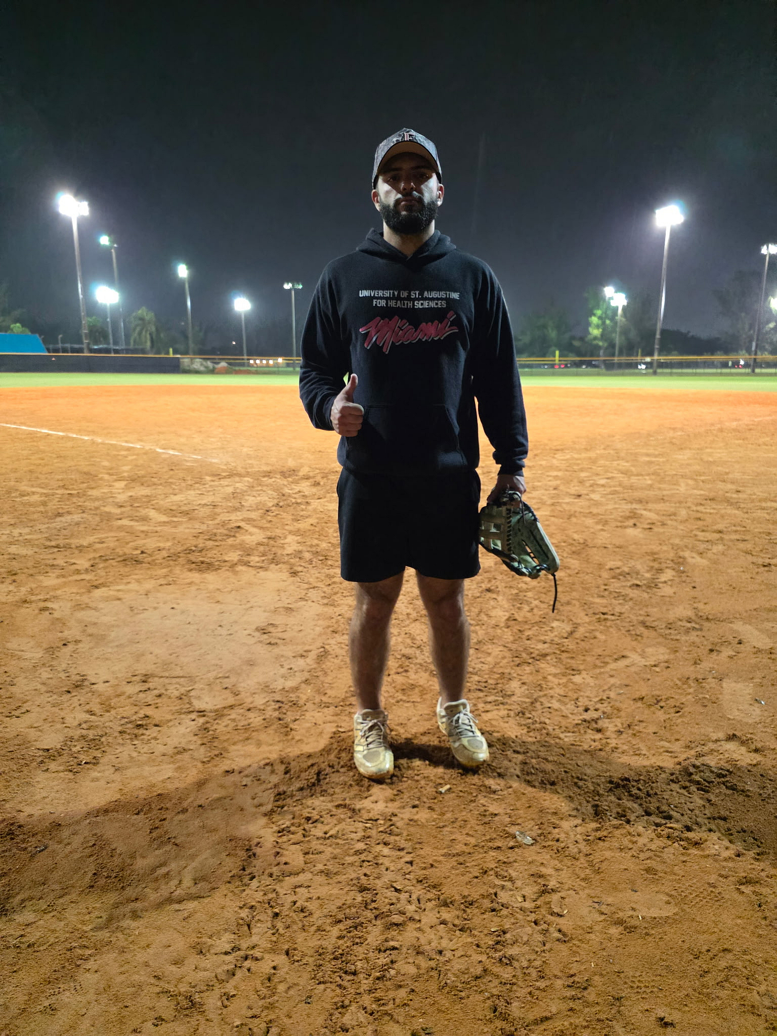 POTG - 2 Dreams Sports - M