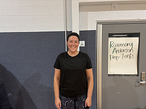 Player Of The Game: Brandi H