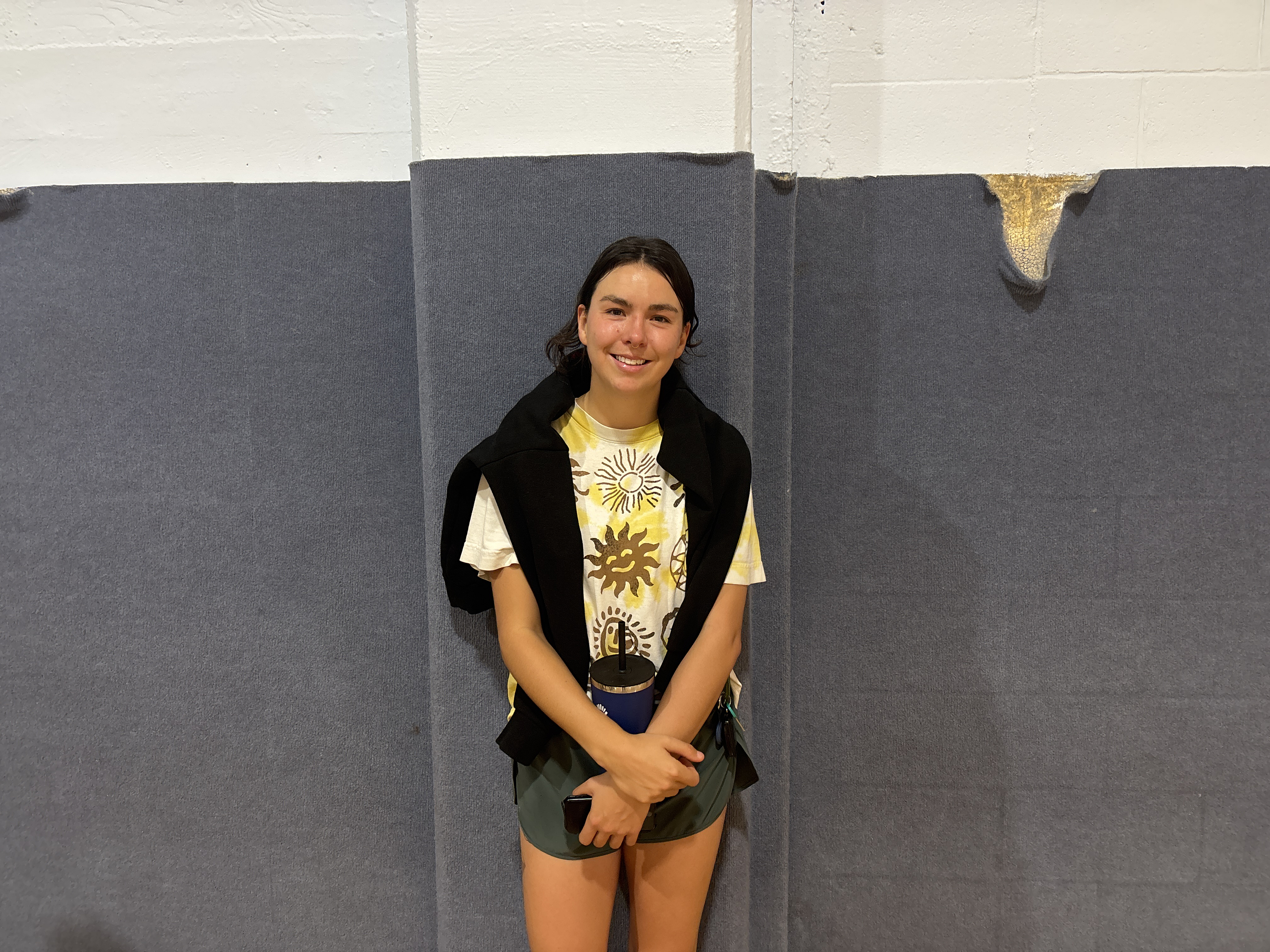 POTG - Empire Spikes Back