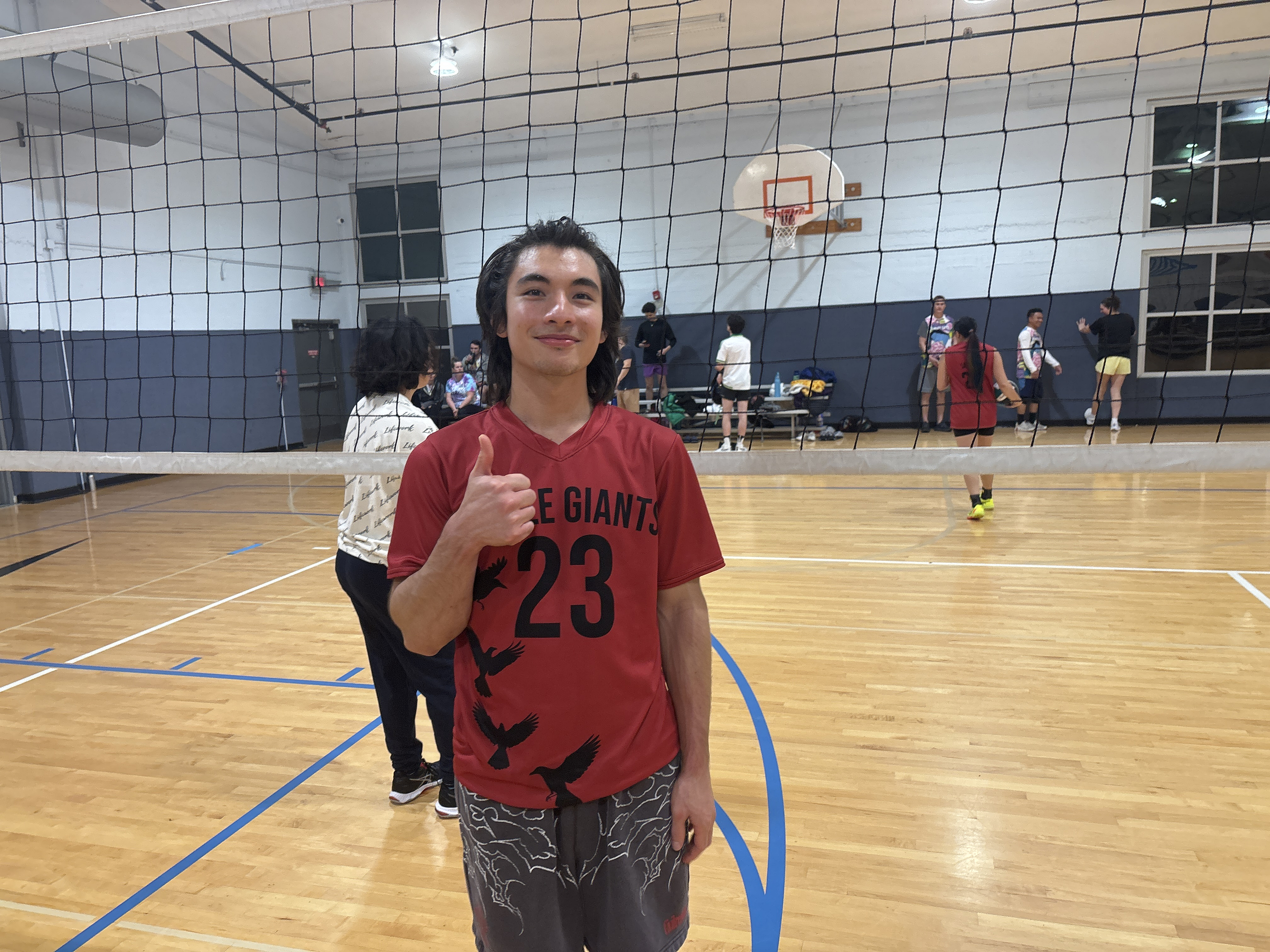 POTG - Little Giants