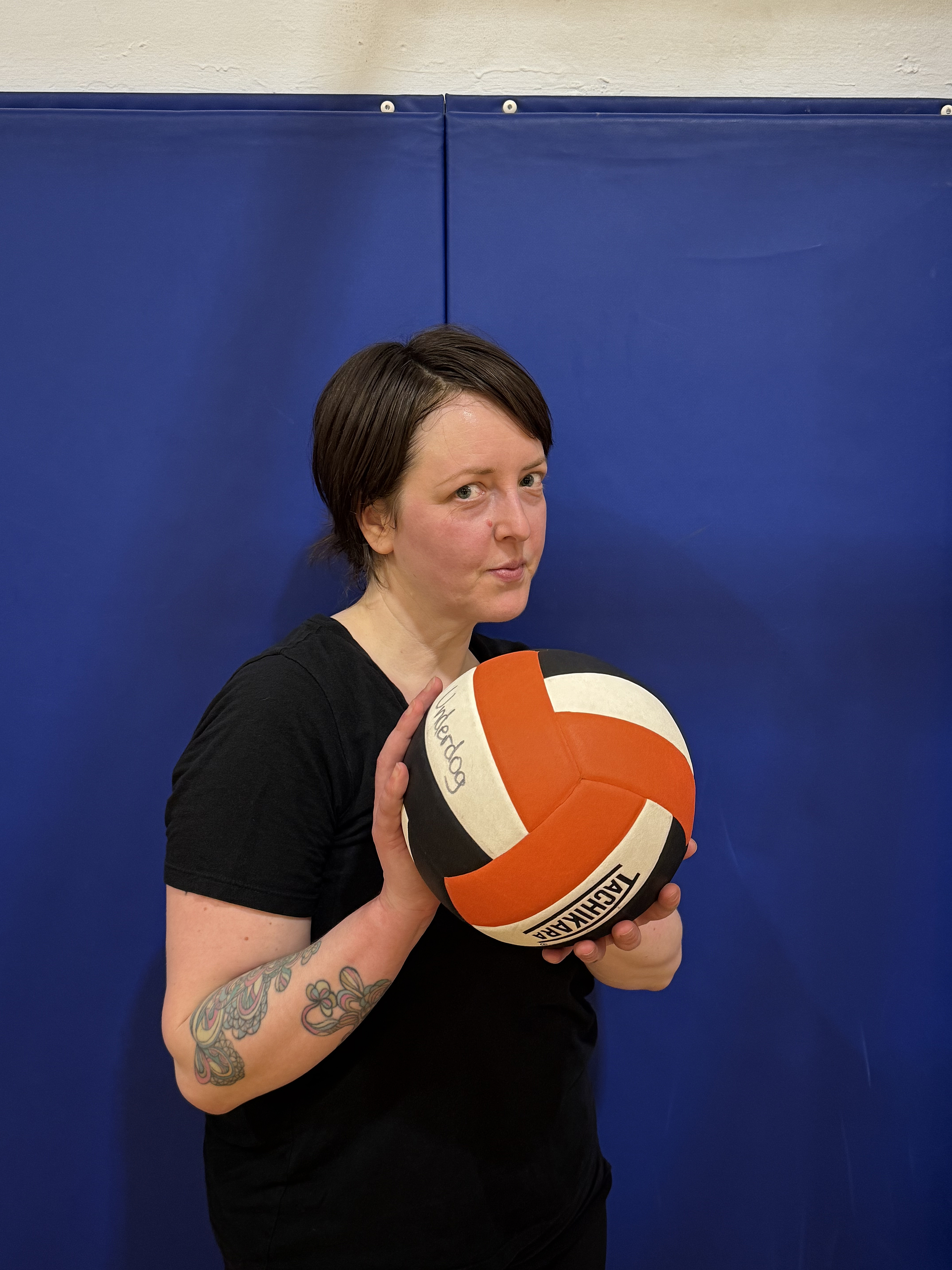 POTG - Slamcake House