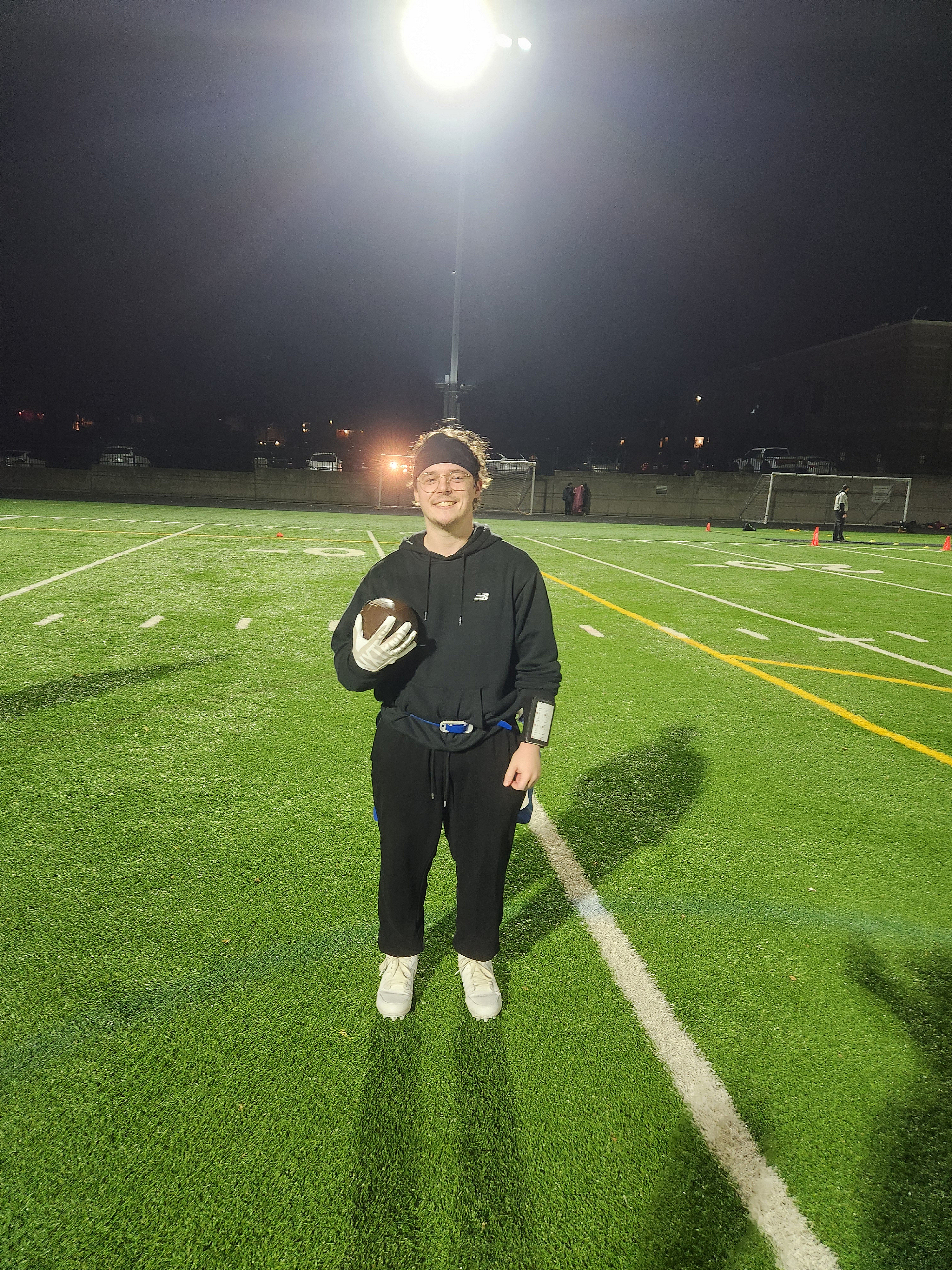 POTG - Legion of Whom