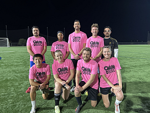 Shootin Loads Team Photo