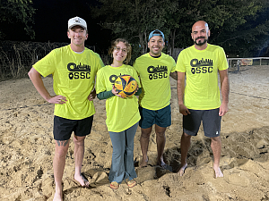 2 Legit 2 Hit Team Photo