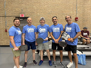 The Good Guys Team Photo