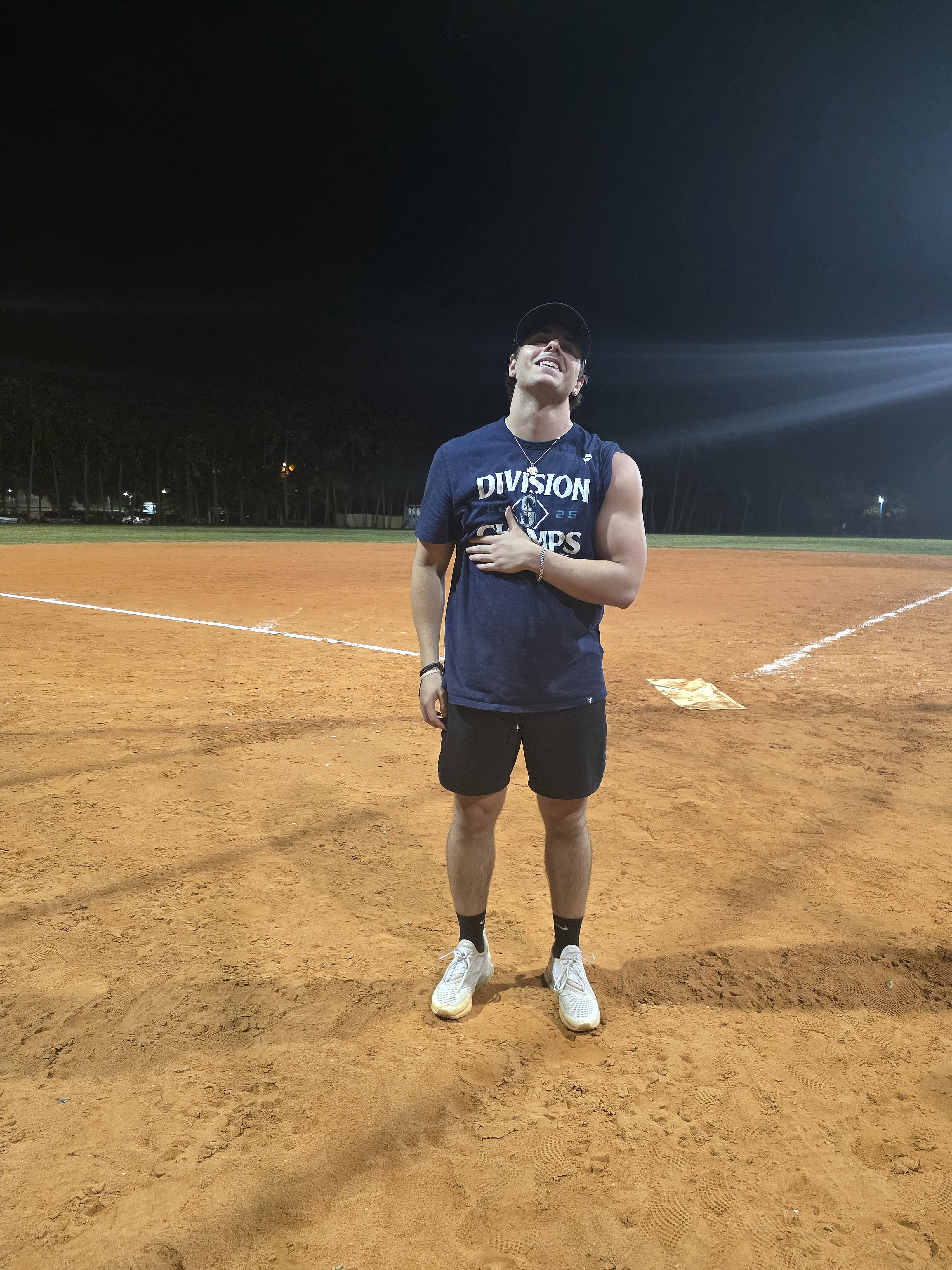 POTG - Cafecito Cowboys 