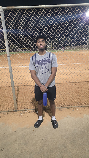 Player Of The Game: David R