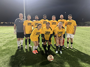 Thugz n Jugz  Team Photo