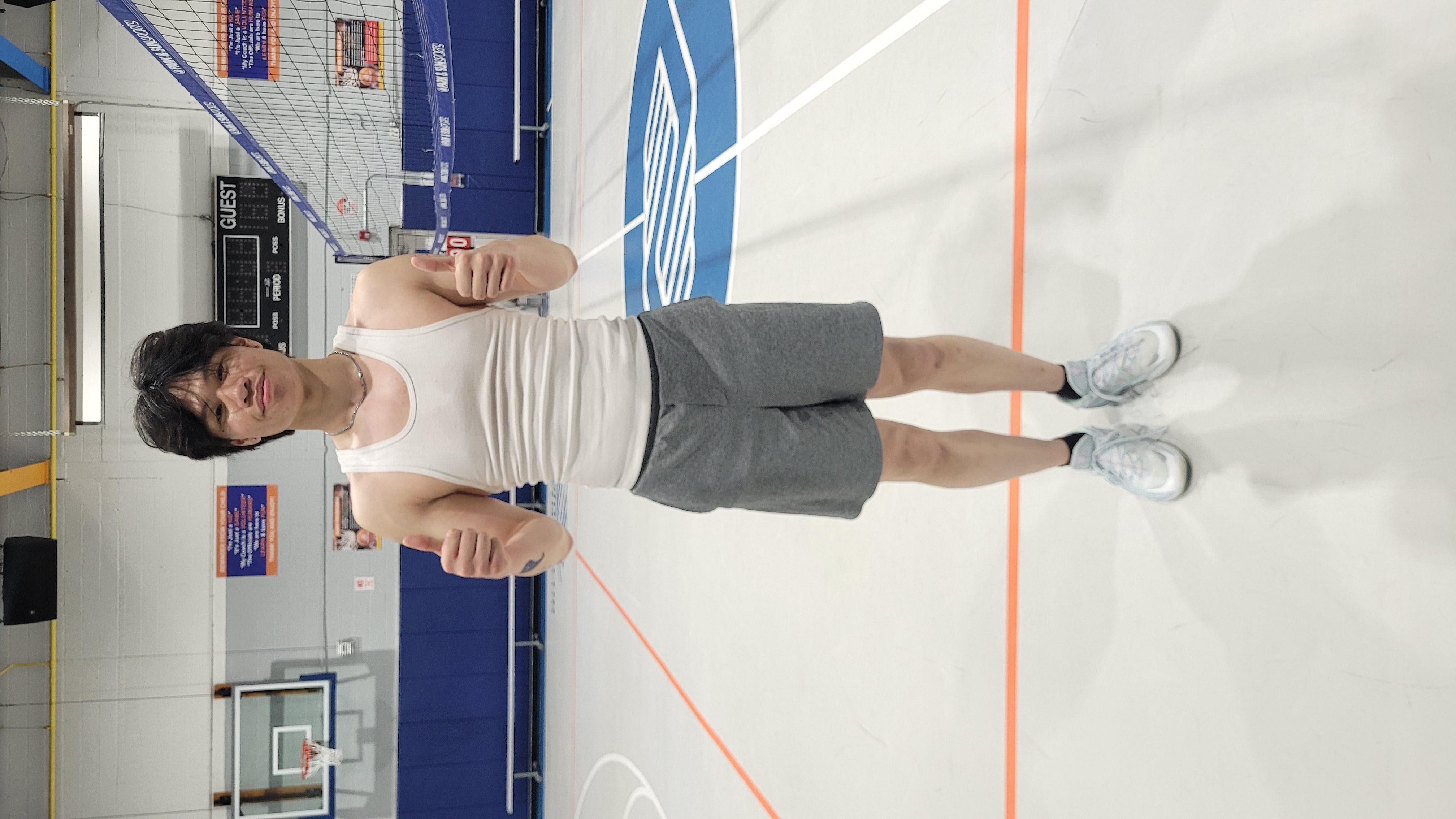 POTG - No Cheese 🧀