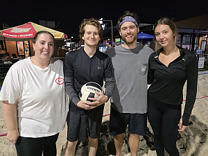 Ace Patrol B Team Photo