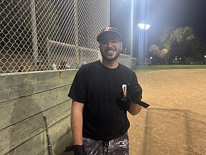 Player Of The Game: Julian L