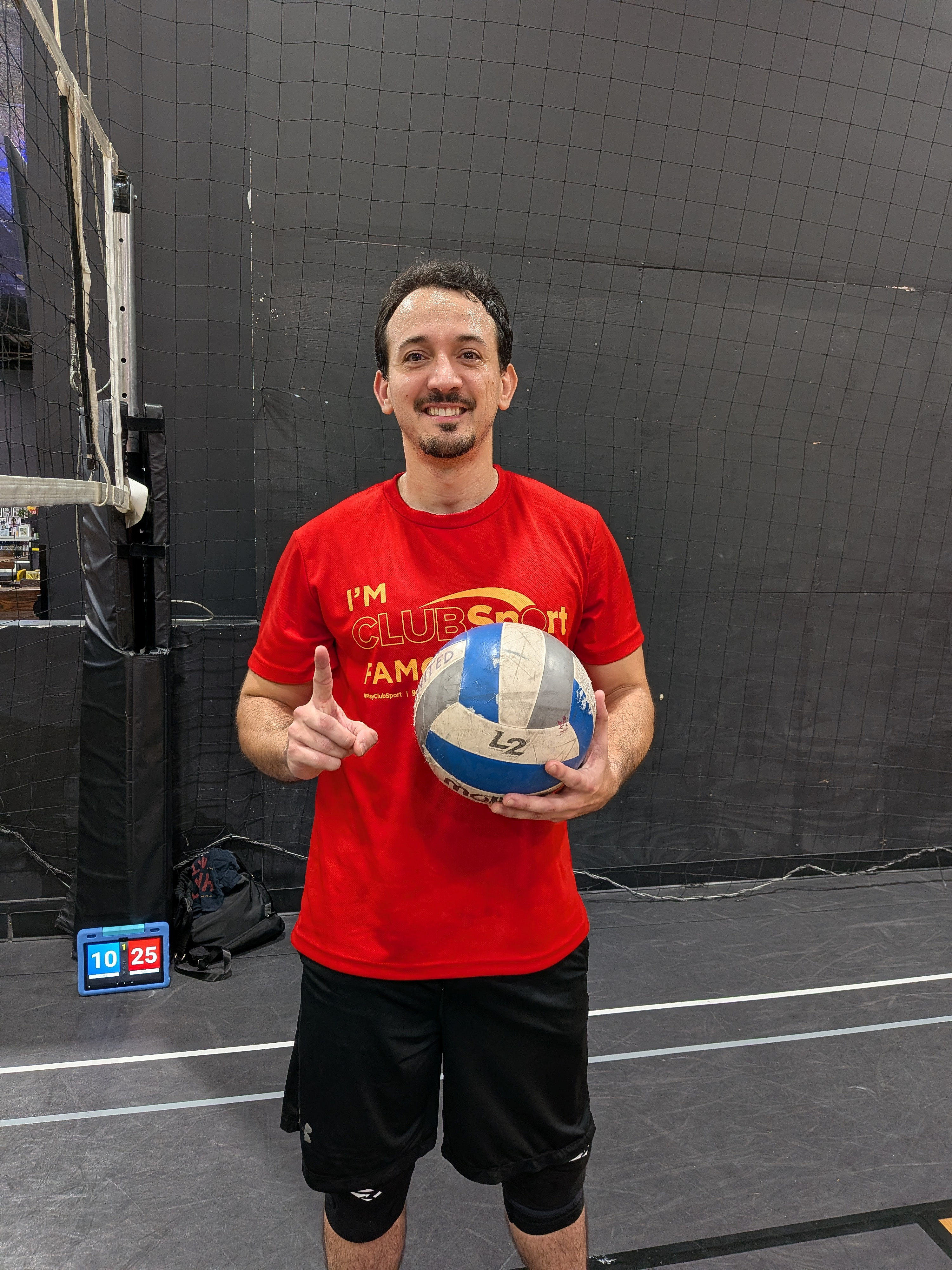 POTG - Empire Spikes Back