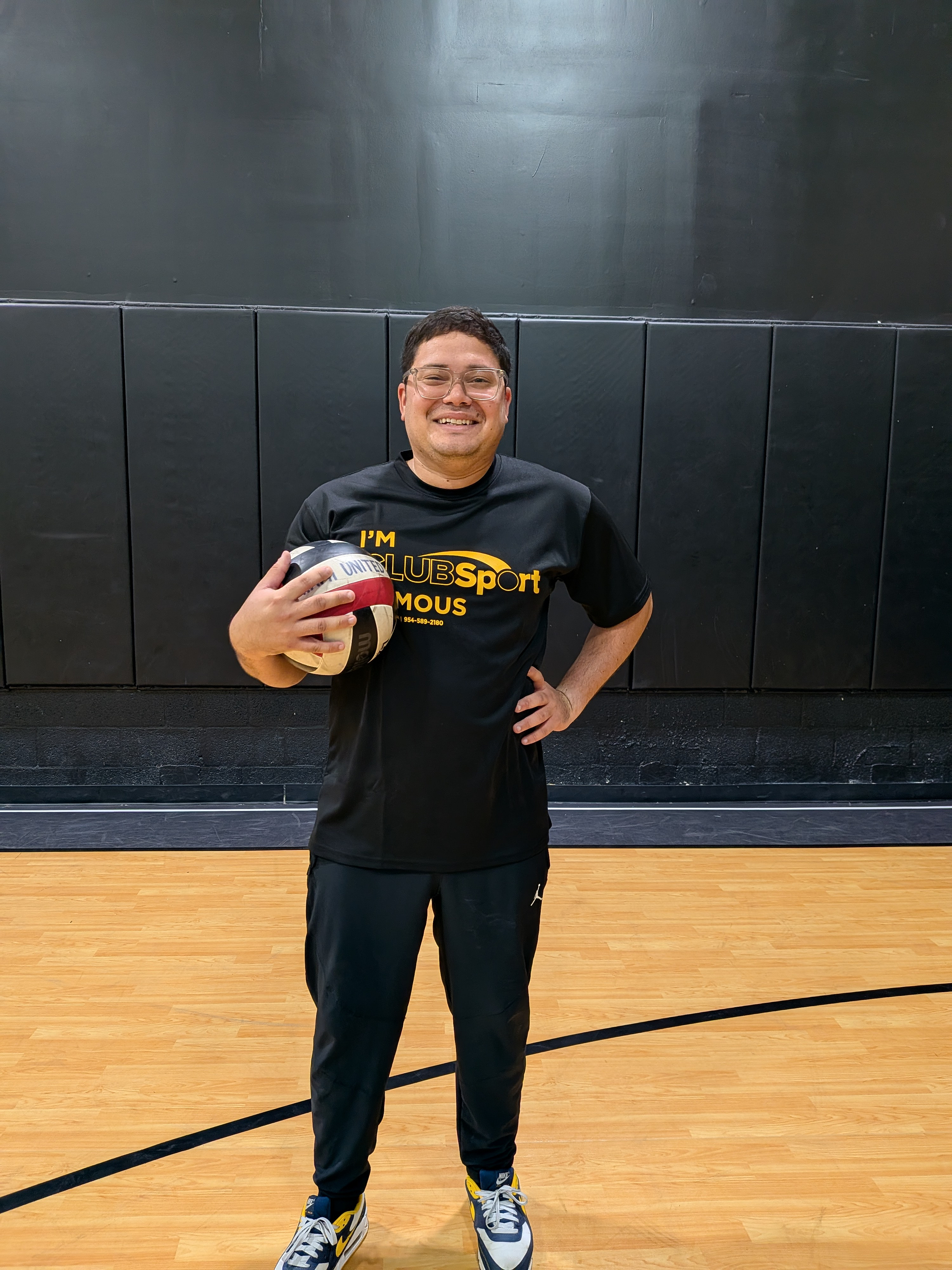 POTG - The Ball Bunch 4.0