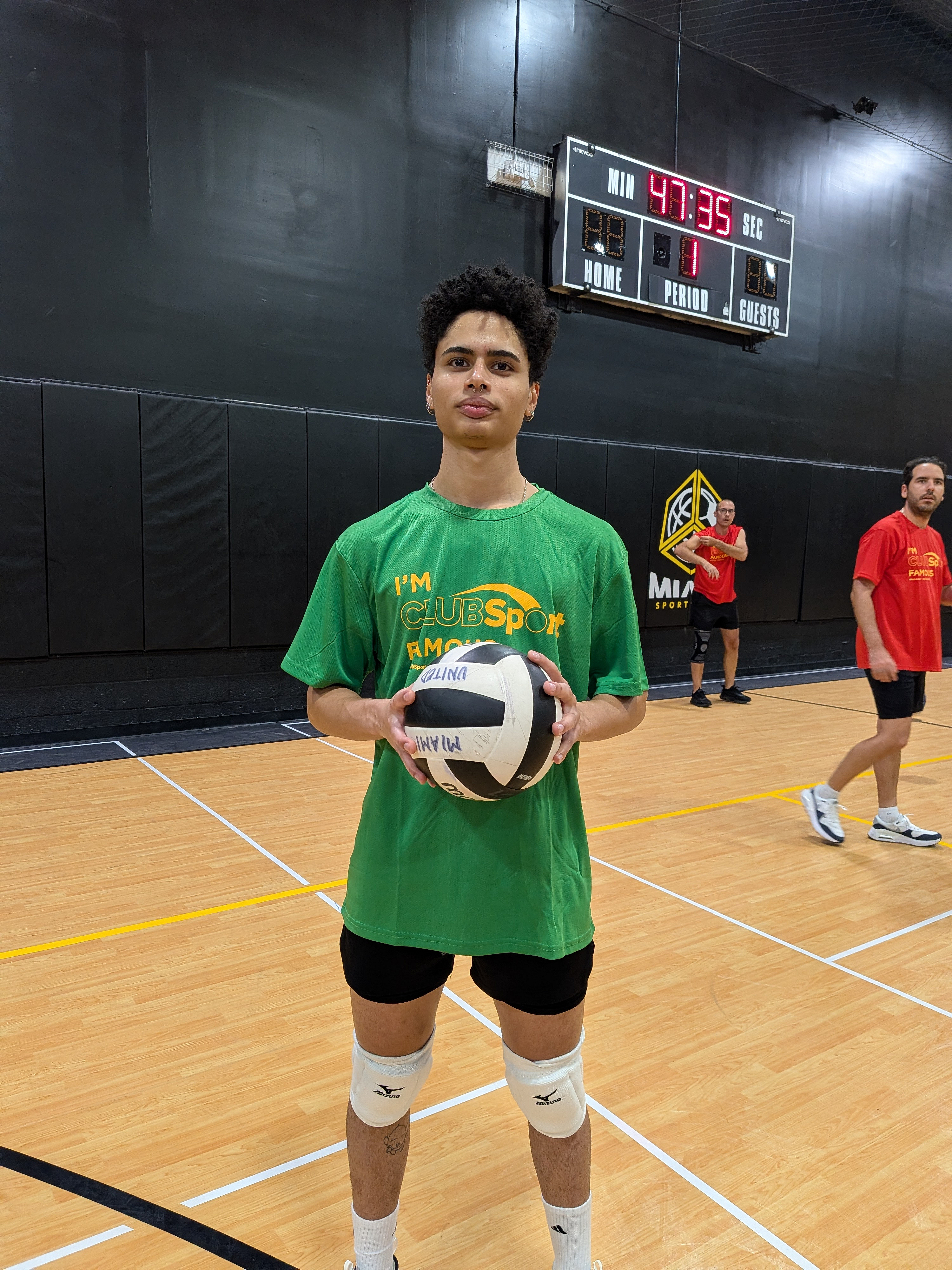 POTG - Blue Storm 4.0