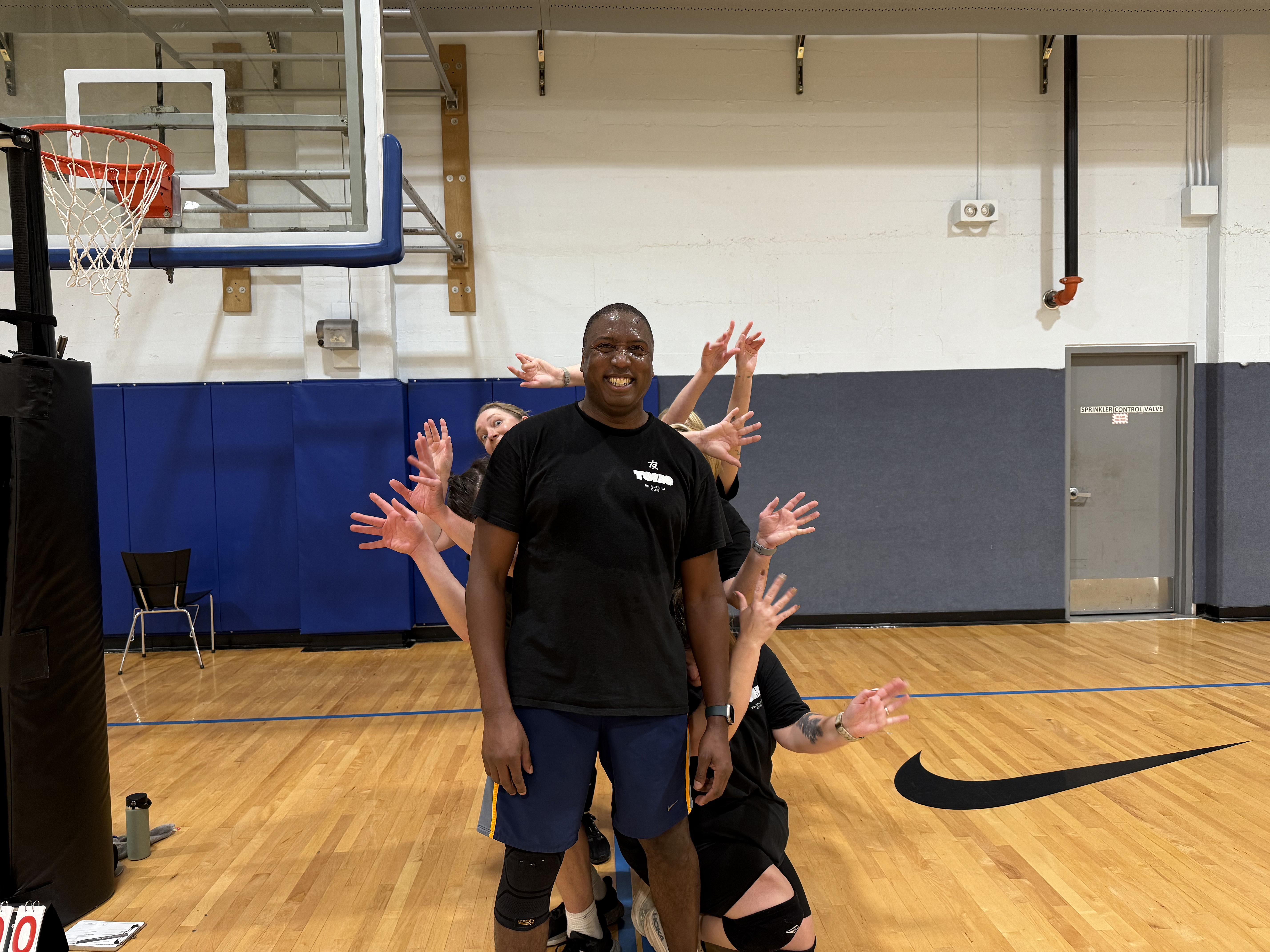 POTG - 2 Legit 2 Hit